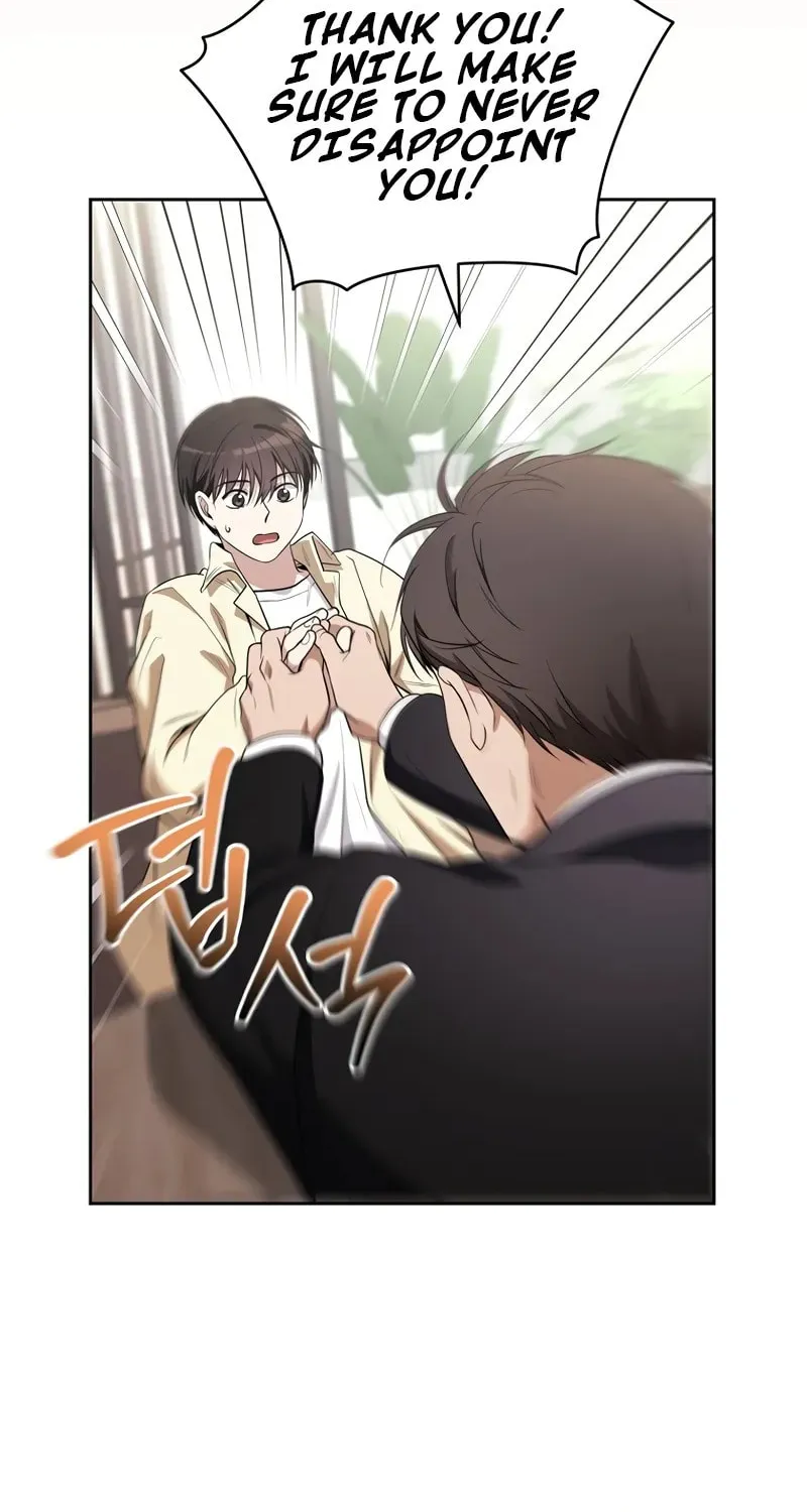 The Genius Actor Who Brings Misfortune Chapter 23 page 60 - 