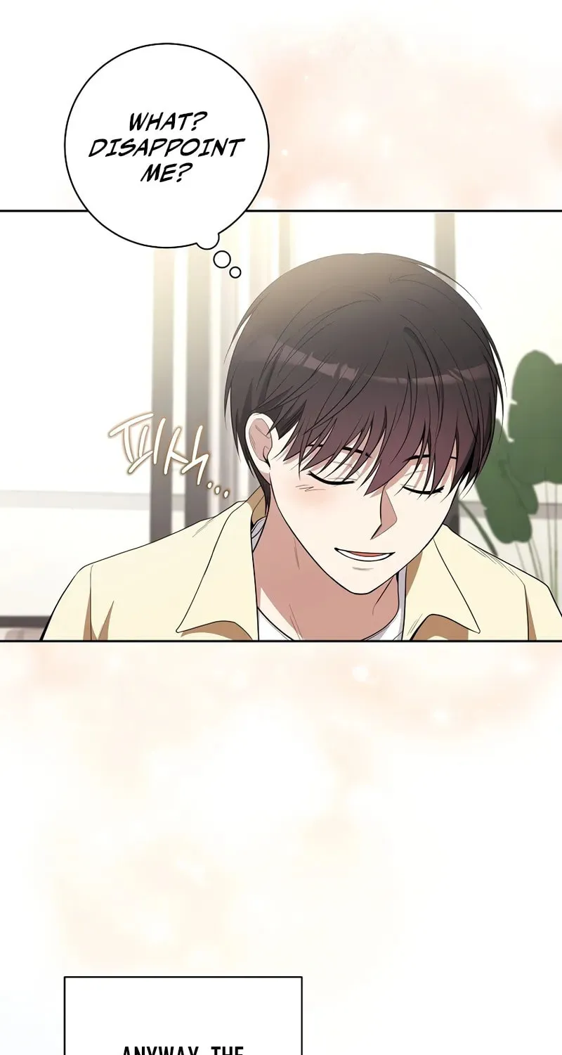 The Genius Actor Who Brings Misfortune Chapter 23 page 61 - 