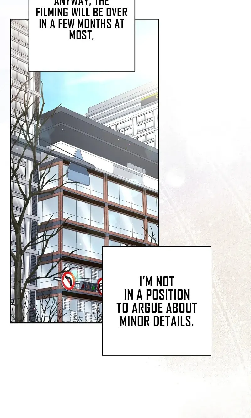The Genius Actor Who Brings Misfortune Chapter 23 page 62 - 