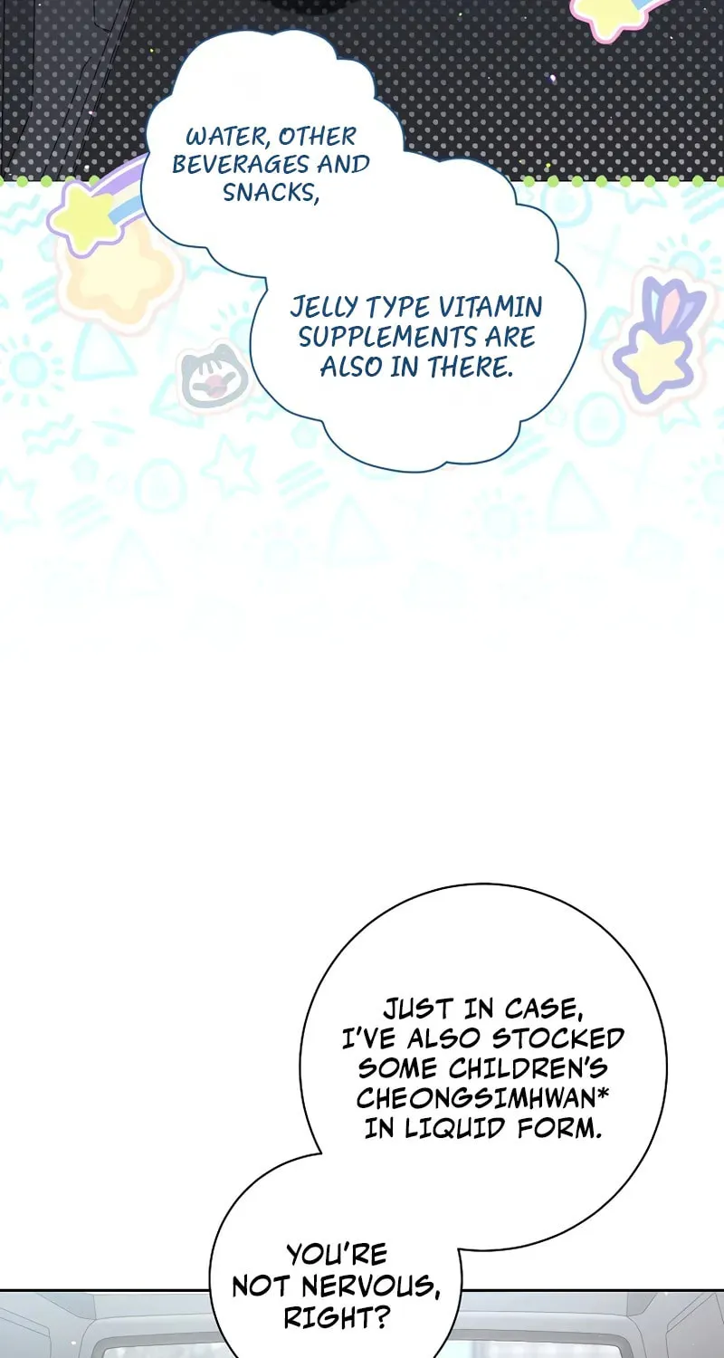 The Genius Actor Who Brings Misfortune Chapter 23 page 67 - 