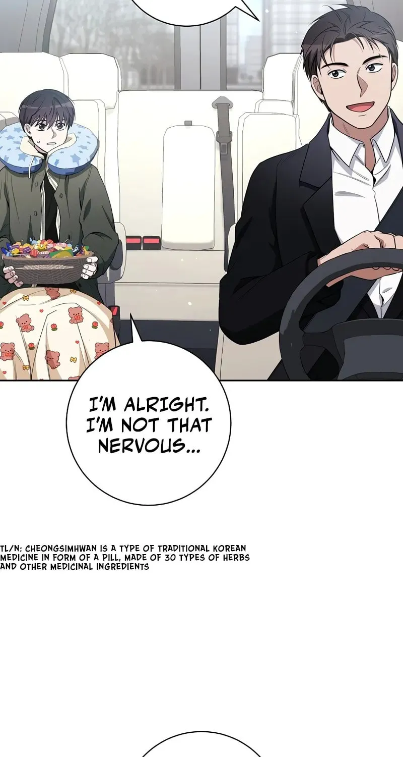 The Genius Actor Who Brings Misfortune Chapter 23 page 68 - 