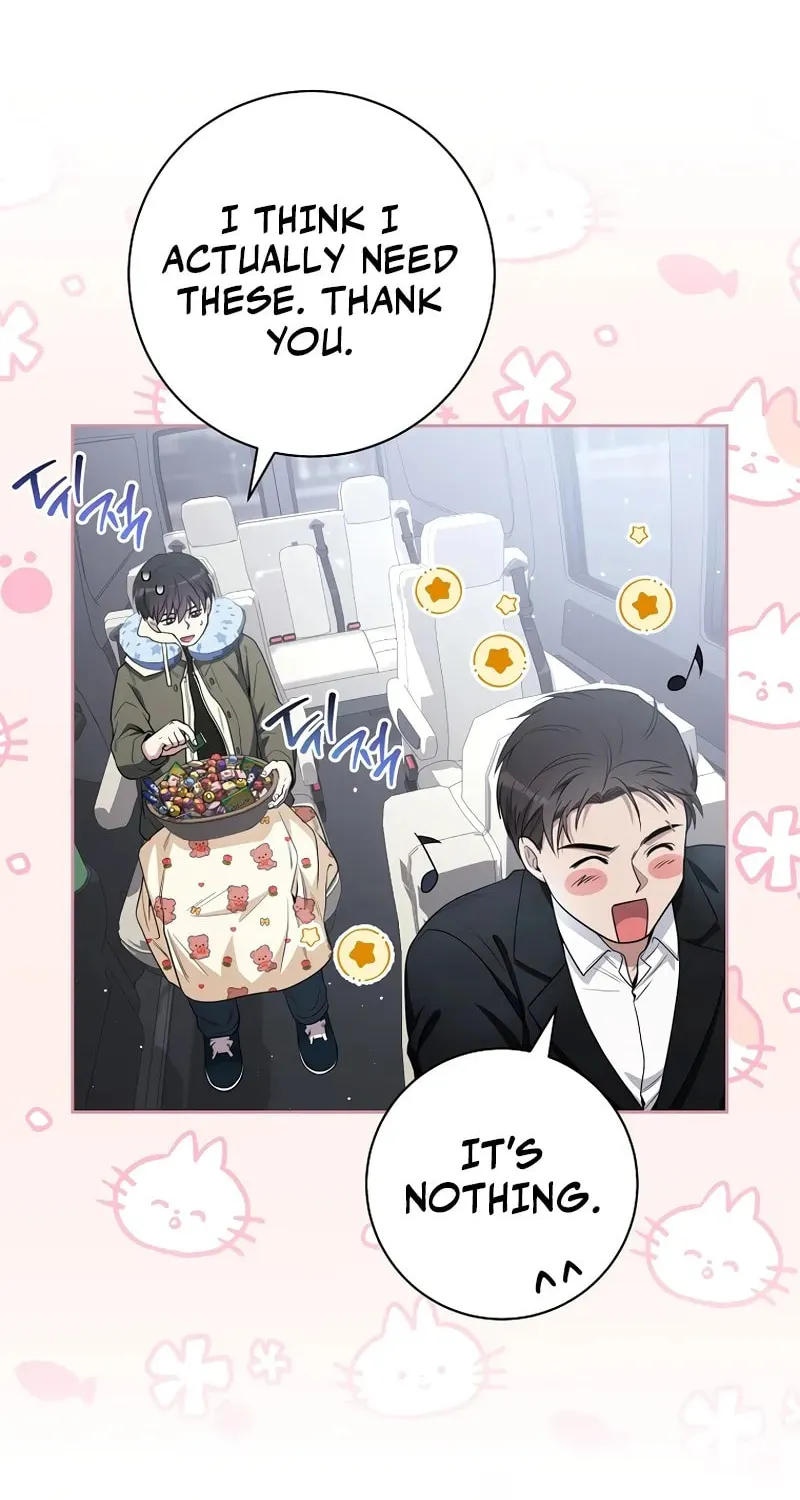 The Genius Actor Who Brings Misfortune Chapter 23 page 71 - 