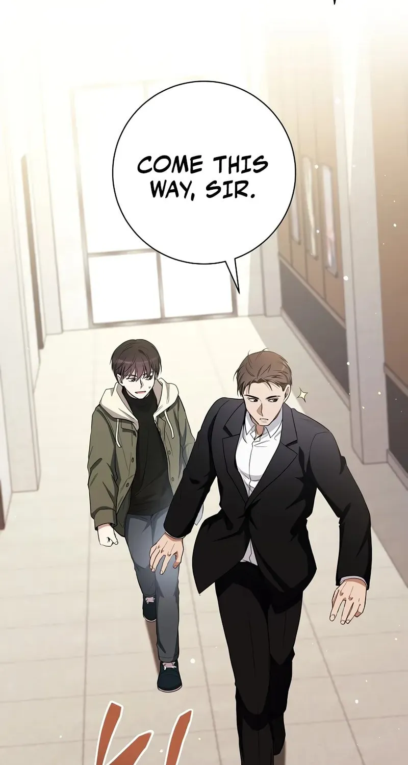 The Genius Actor Who Brings Misfortune Chapter 23 page 75 - 