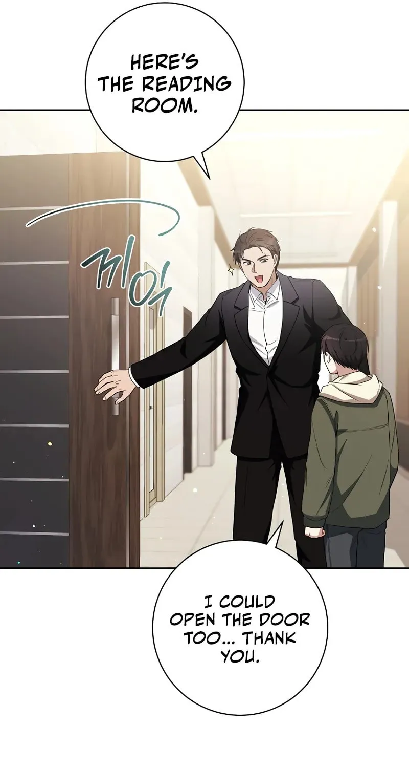 The Genius Actor Who Brings Misfortune Chapter 23 page 77 - 