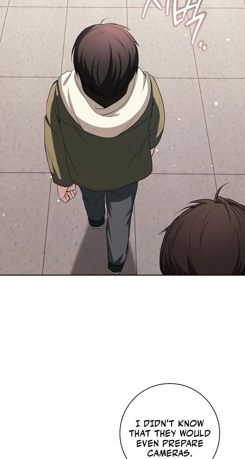 The Genius Actor Who Brings Misfortune Chapter 23 page 80 - 