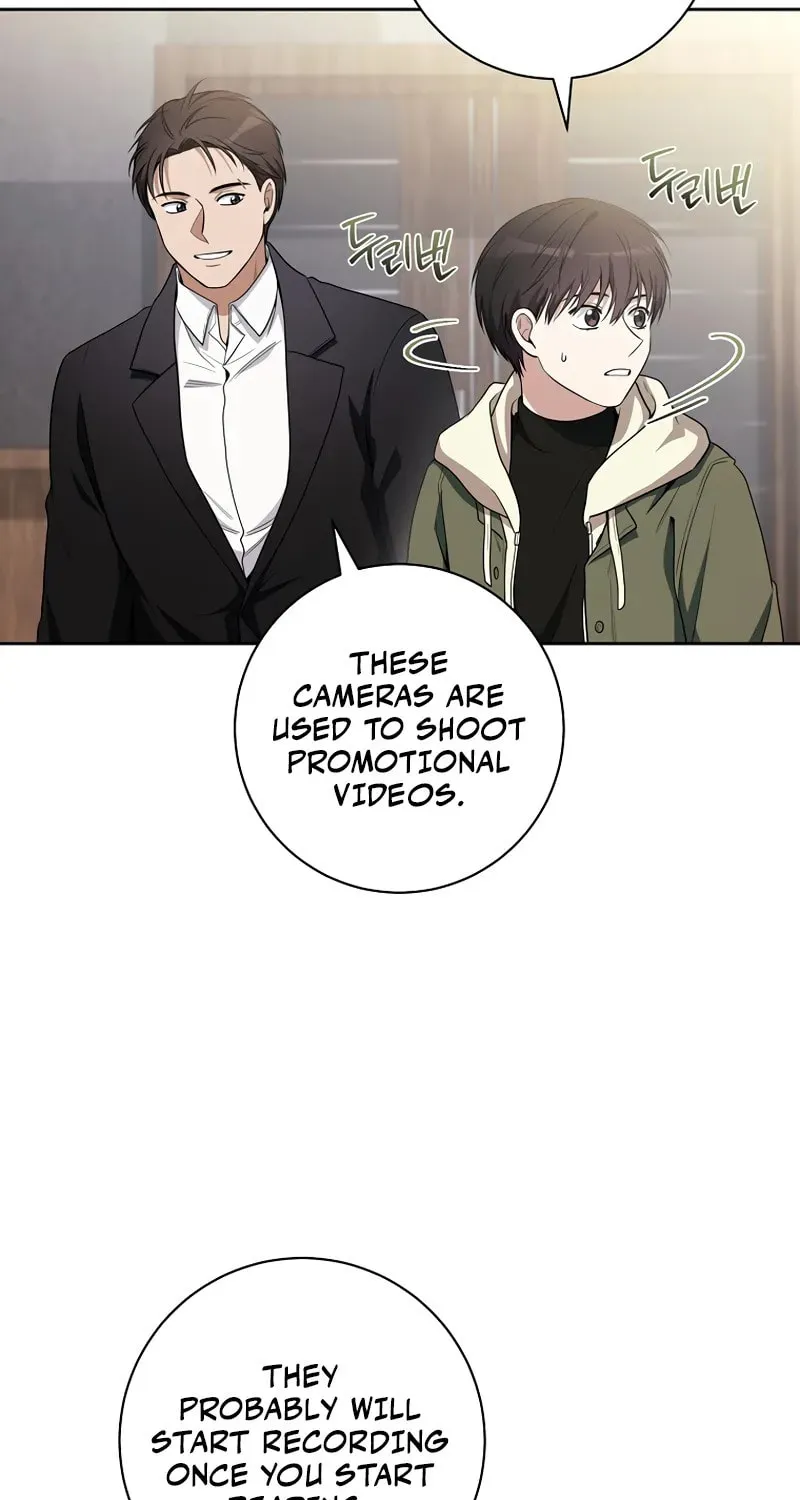 The Genius Actor Who Brings Misfortune Chapter 23 page 81 - 