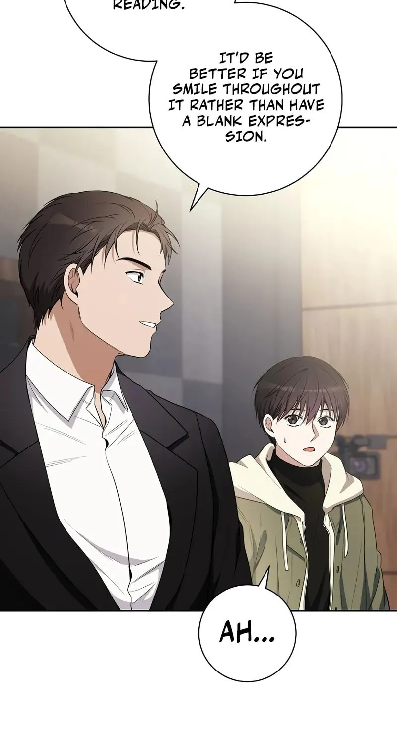 The Genius Actor Who Brings Misfortune Chapter 23 page 82 - 