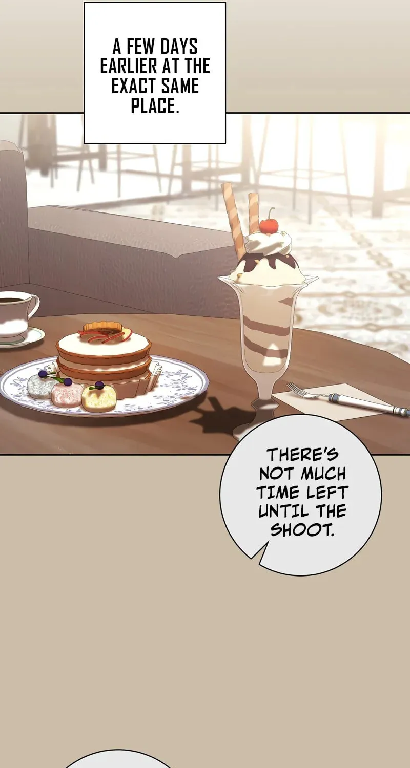 The Genius Actor Who Brings Misfortune Chapter 23 page 10 - 