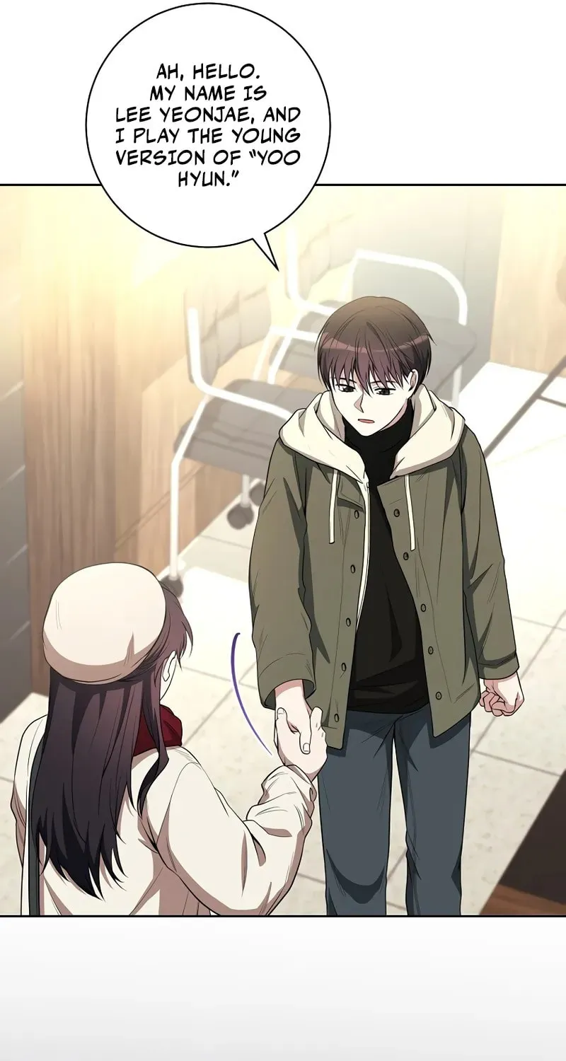 The Genius Actor Who Brings Misfortune Chapter 23 page 91 - 