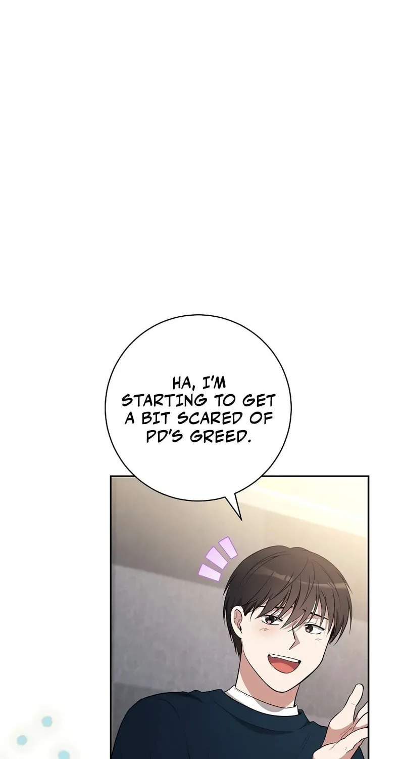 The Genius Actor Who Brings Misfortune Chapter 24 page 13 - 