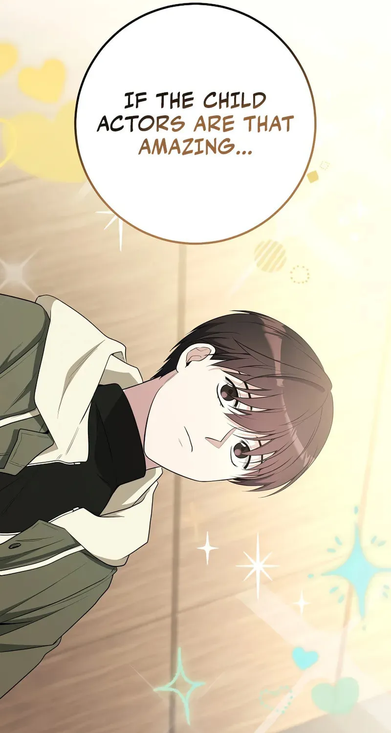 The Genius Actor Who Brings Misfortune Chapter 24 page 15 - 
