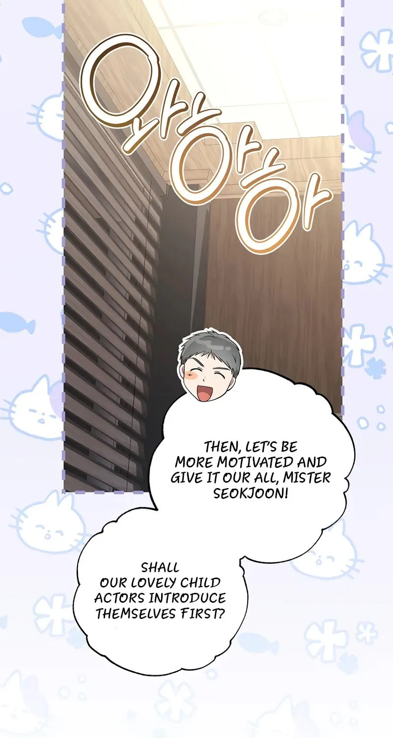 The Genius Actor Who Brings Misfortune Chapter 24 page 18 - 