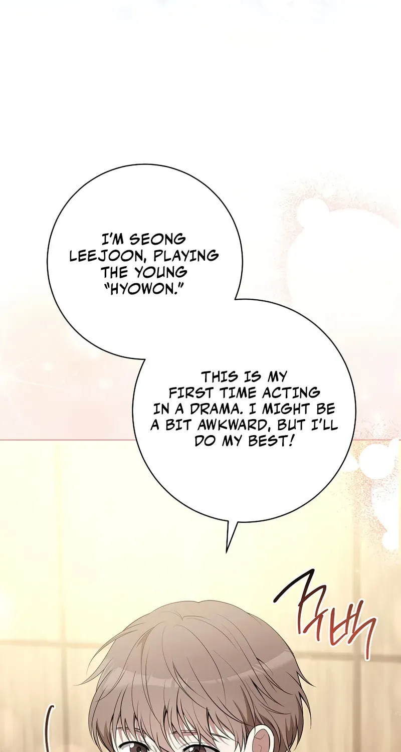 The Genius Actor Who Brings Misfortune Chapter 24 page 19 - 