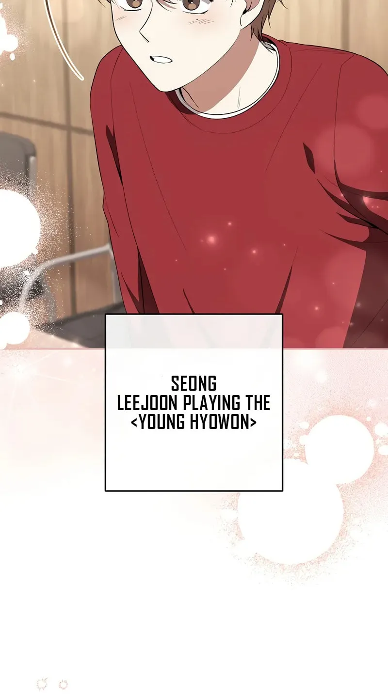 The Genius Actor Who Brings Misfortune Chapter 24 page 20 - 