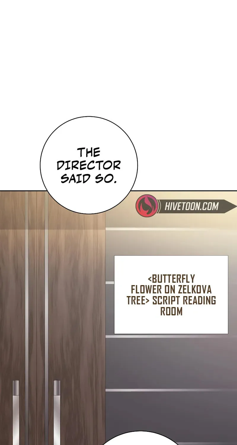 The Genius Actor Who Brings Misfortune Chapter 24 page 3 - 