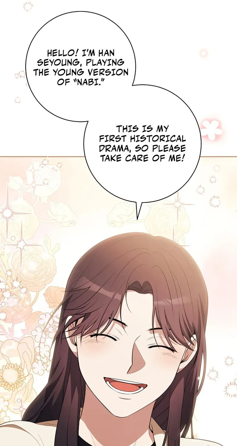 The Genius Actor Who Brings Misfortune Chapter 24 page 21 - 