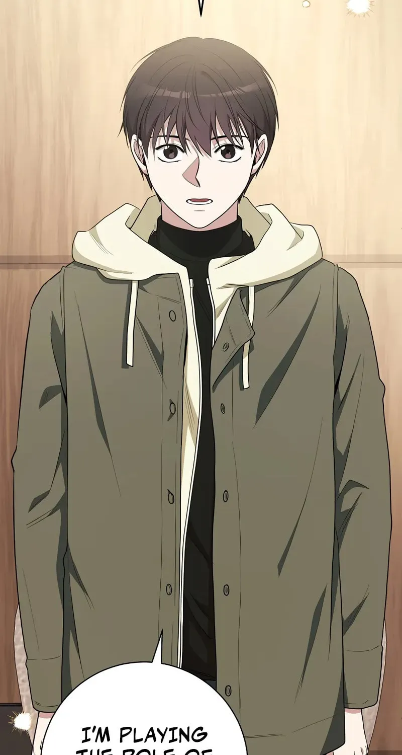 The Genius Actor Who Brings Misfortune Chapter 24 page 26 - 