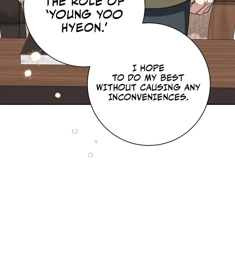 The Genius Actor Who Brings Misfortune Chapter 24 page 27 - 