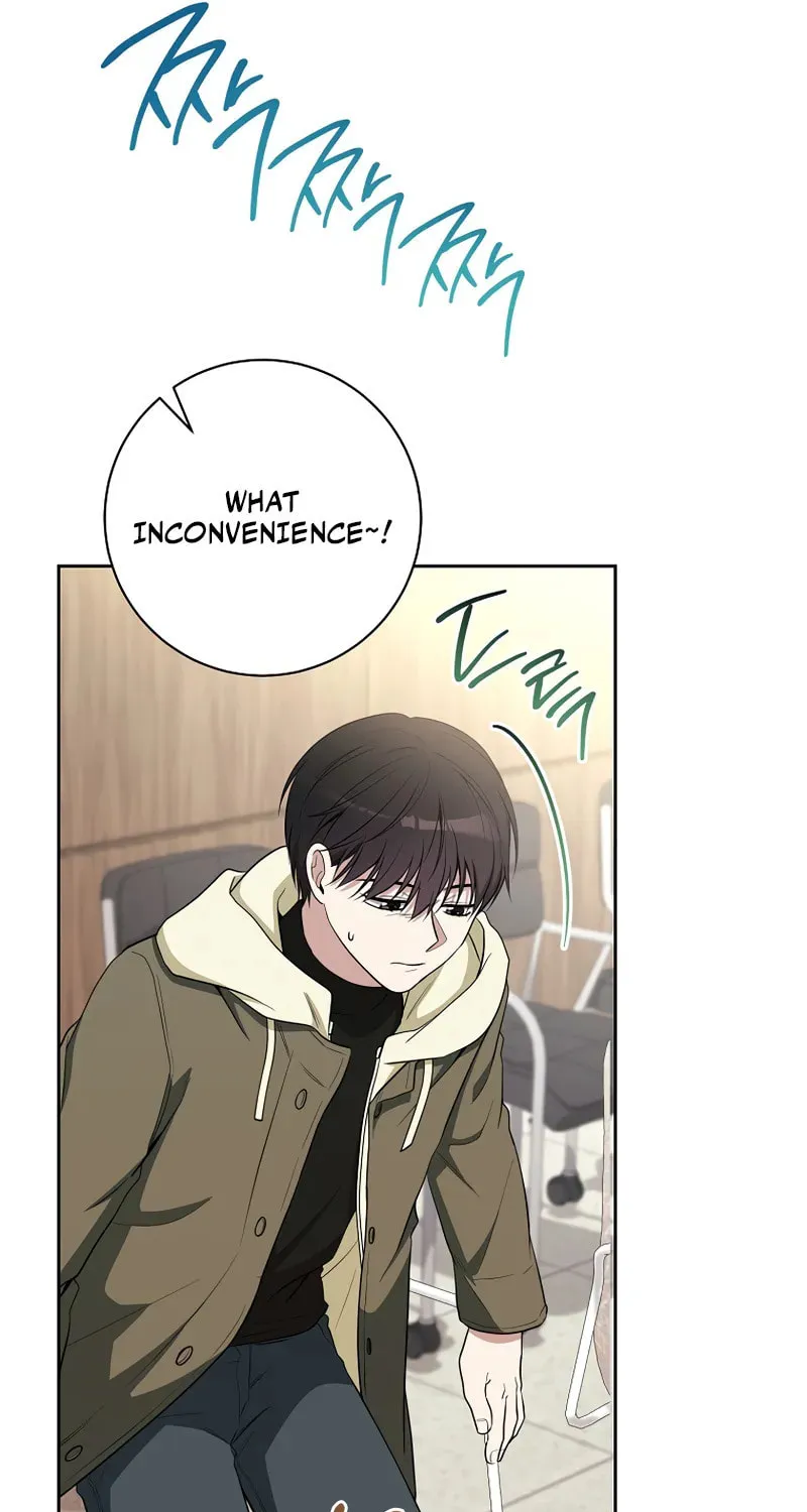 The Genius Actor Who Brings Misfortune Chapter 24 page 28 - 