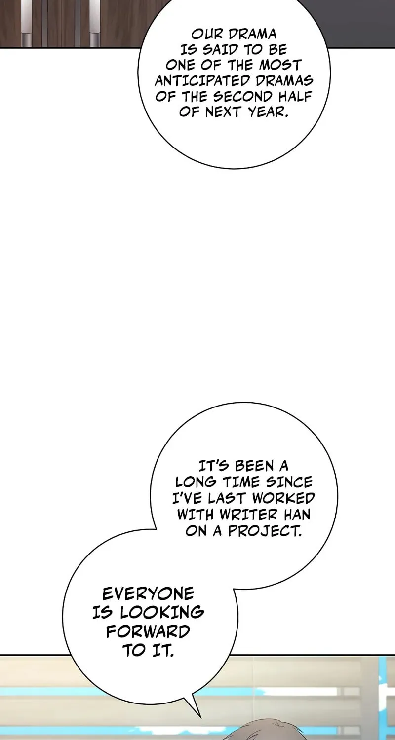 The Genius Actor Who Brings Misfortune Chapter 24 page 4 - 