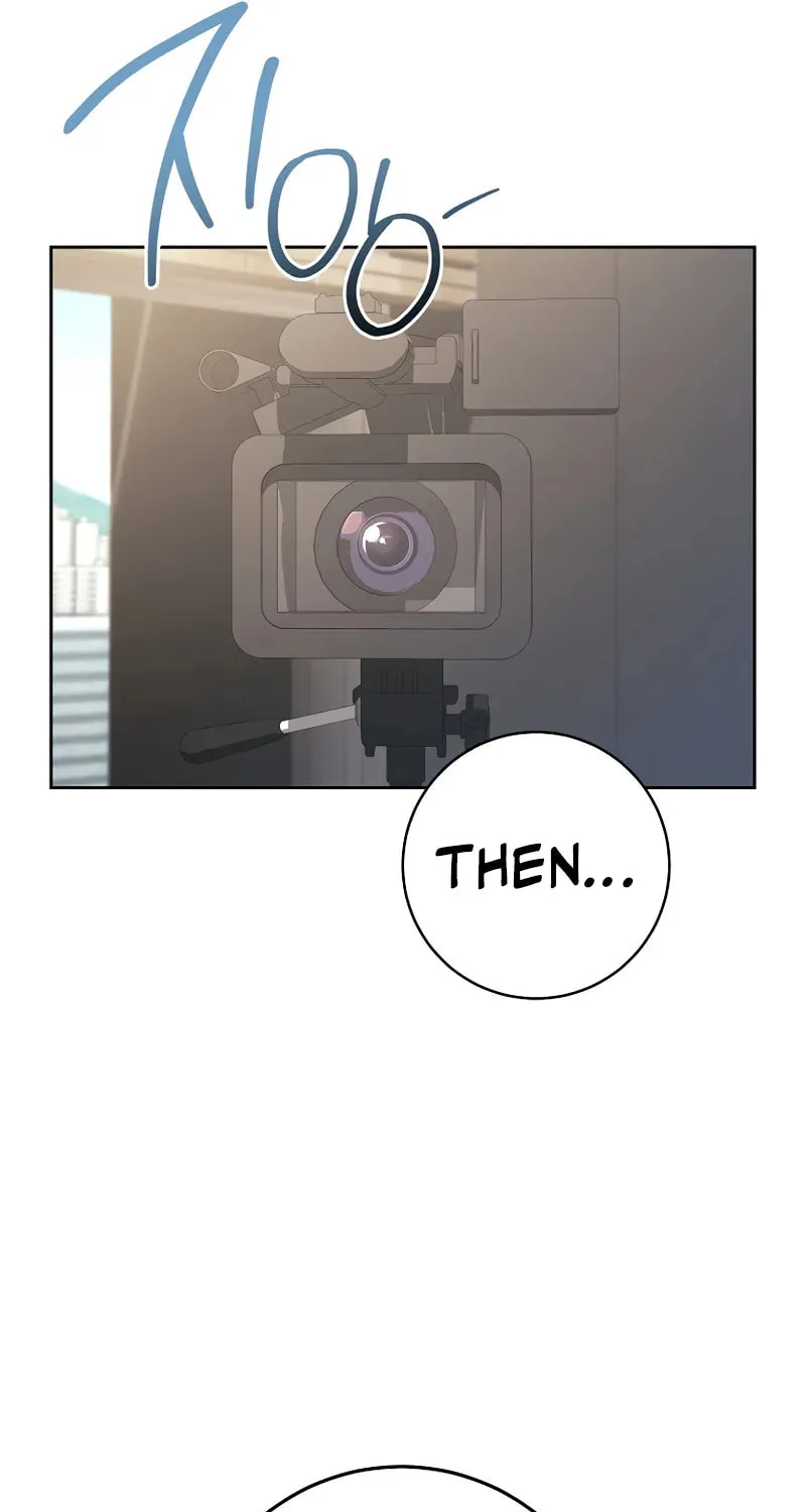 The Genius Actor Who Brings Misfortune Chapter 24 page 35 - 