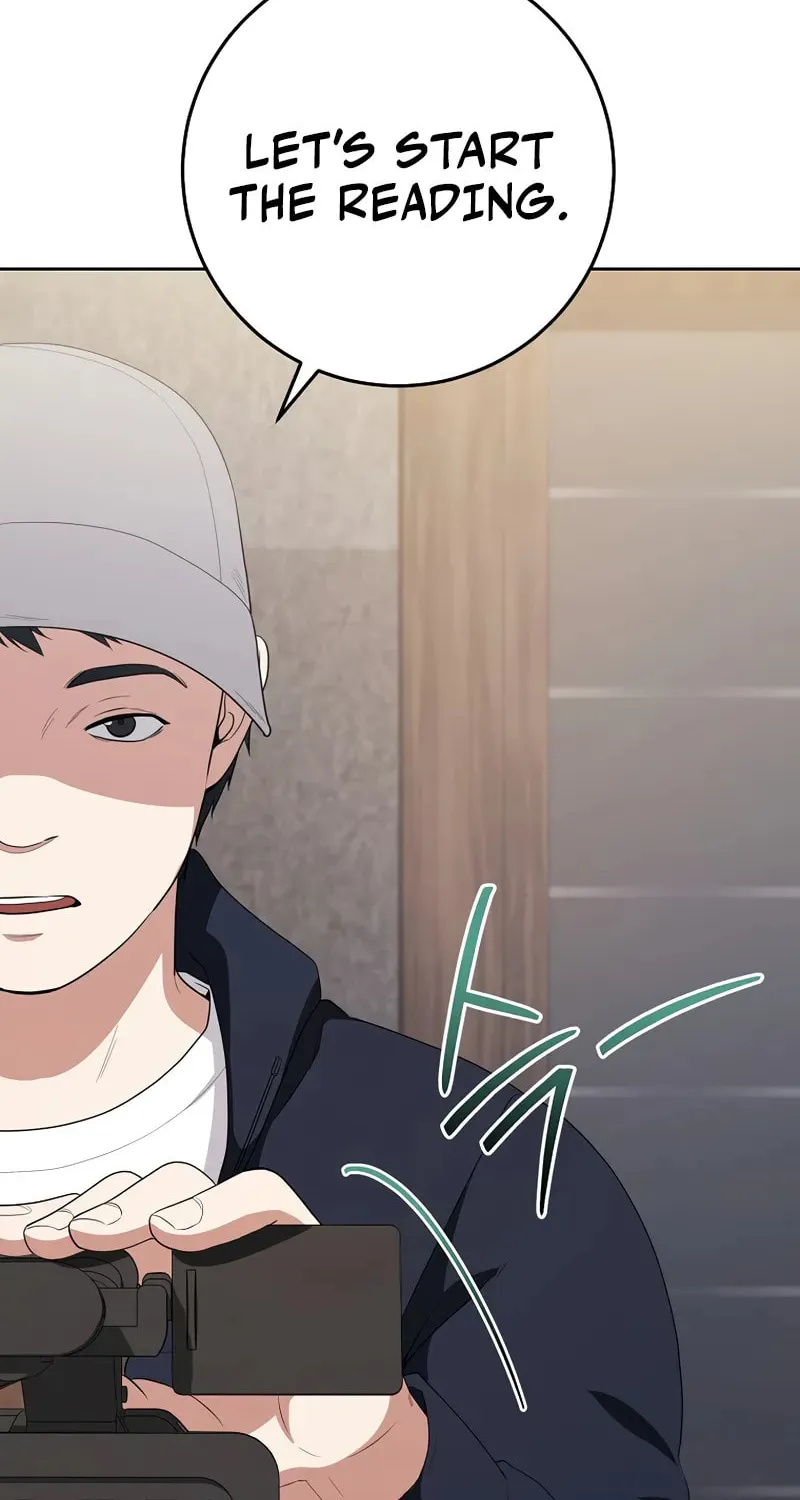 The Genius Actor Who Brings Misfortune Chapter 24 page 36 - 