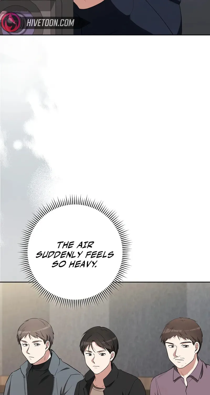The Genius Actor Who Brings Misfortune Chapter 24 page 37 - 