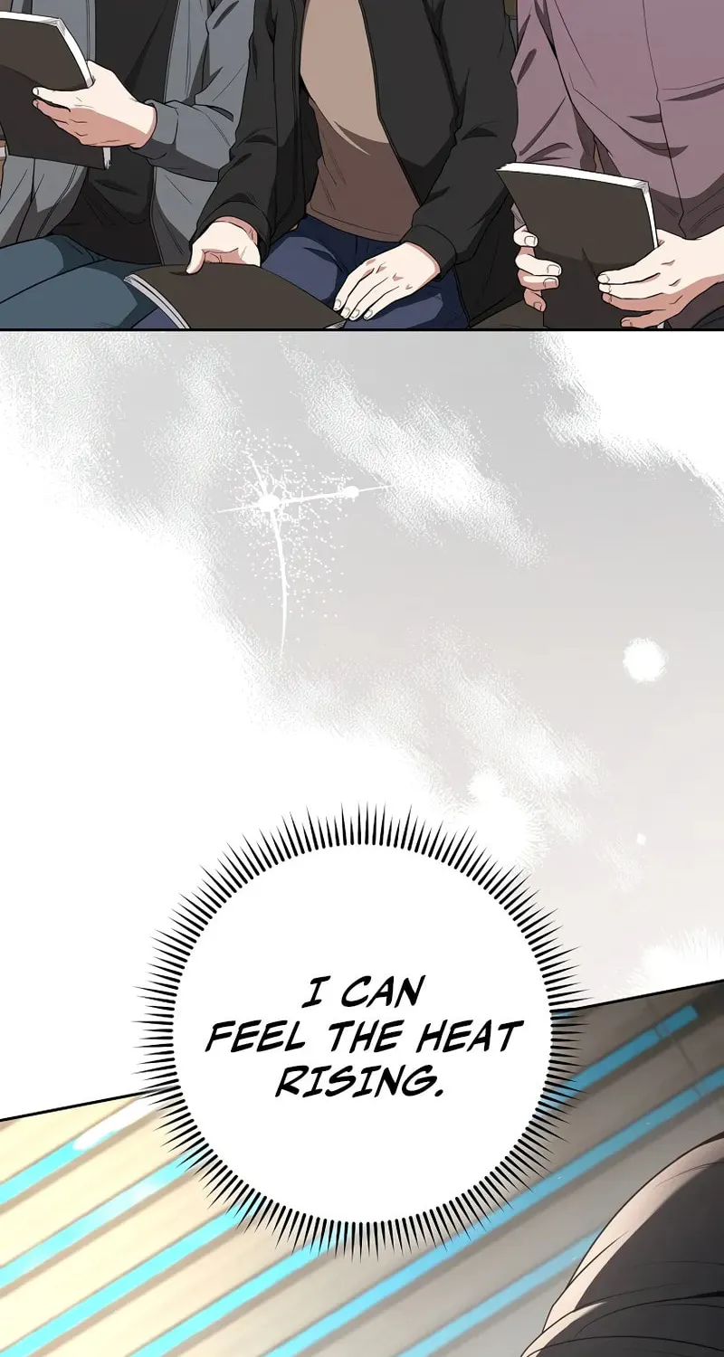 The Genius Actor Who Brings Misfortune Chapter 24 page 38 - 