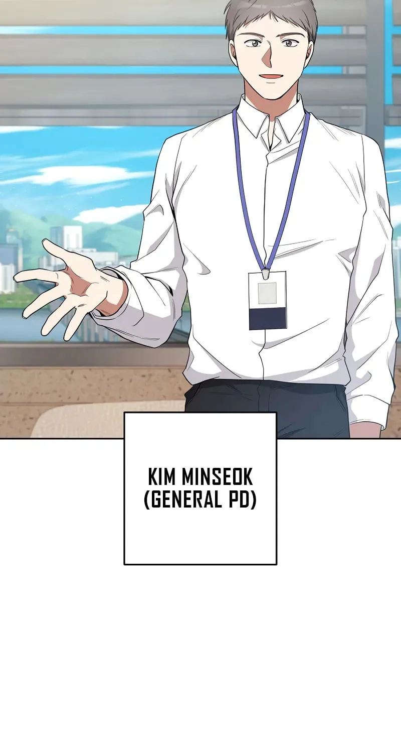 The Genius Actor Who Brings Misfortune Chapter 24 page 5 - 
