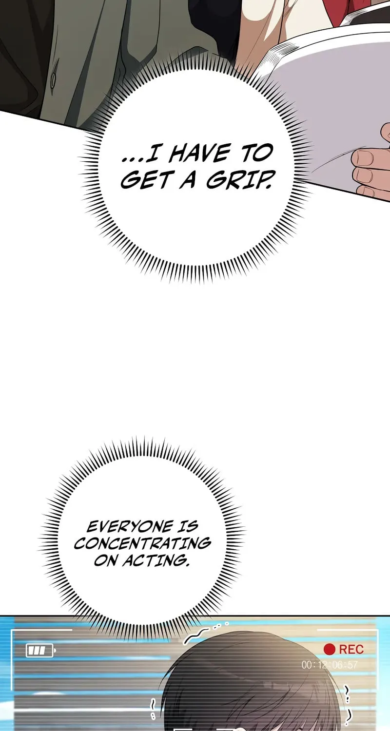 The Genius Actor Who Brings Misfortune Chapter 24 page 44 - 