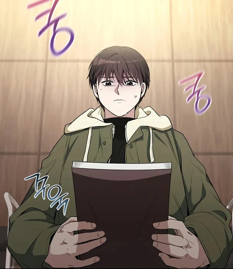 The Genius Actor Who Brings Misfortune Chapter 24 page 46 - 