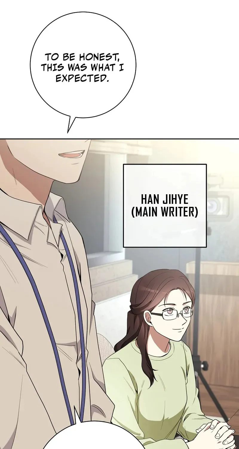 The Genius Actor Who Brings Misfortune Chapter 24 page 6 - 
