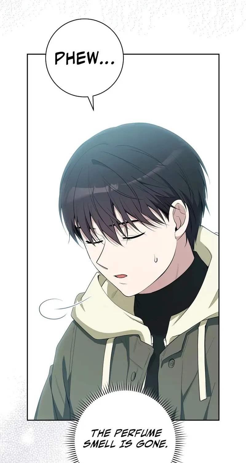 The Genius Actor Who Brings Misfortune Chapter 24 page 57 - 