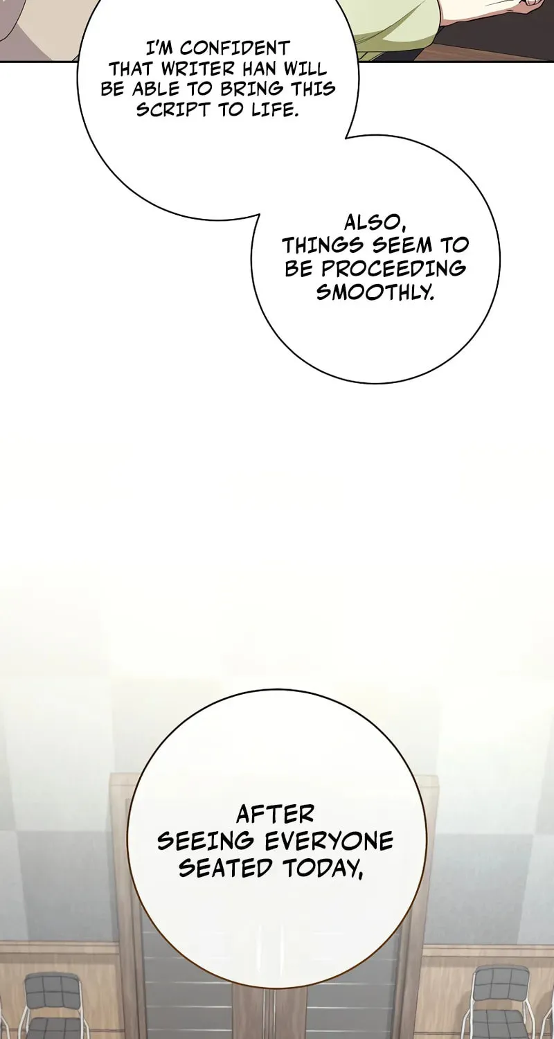 The Genius Actor Who Brings Misfortune Chapter 24 page 7 - 