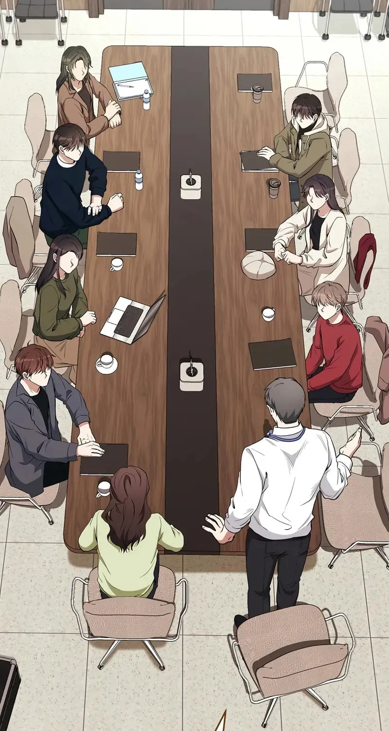 The Genius Actor Who Brings Misfortune Chapter 24 page 8 - 