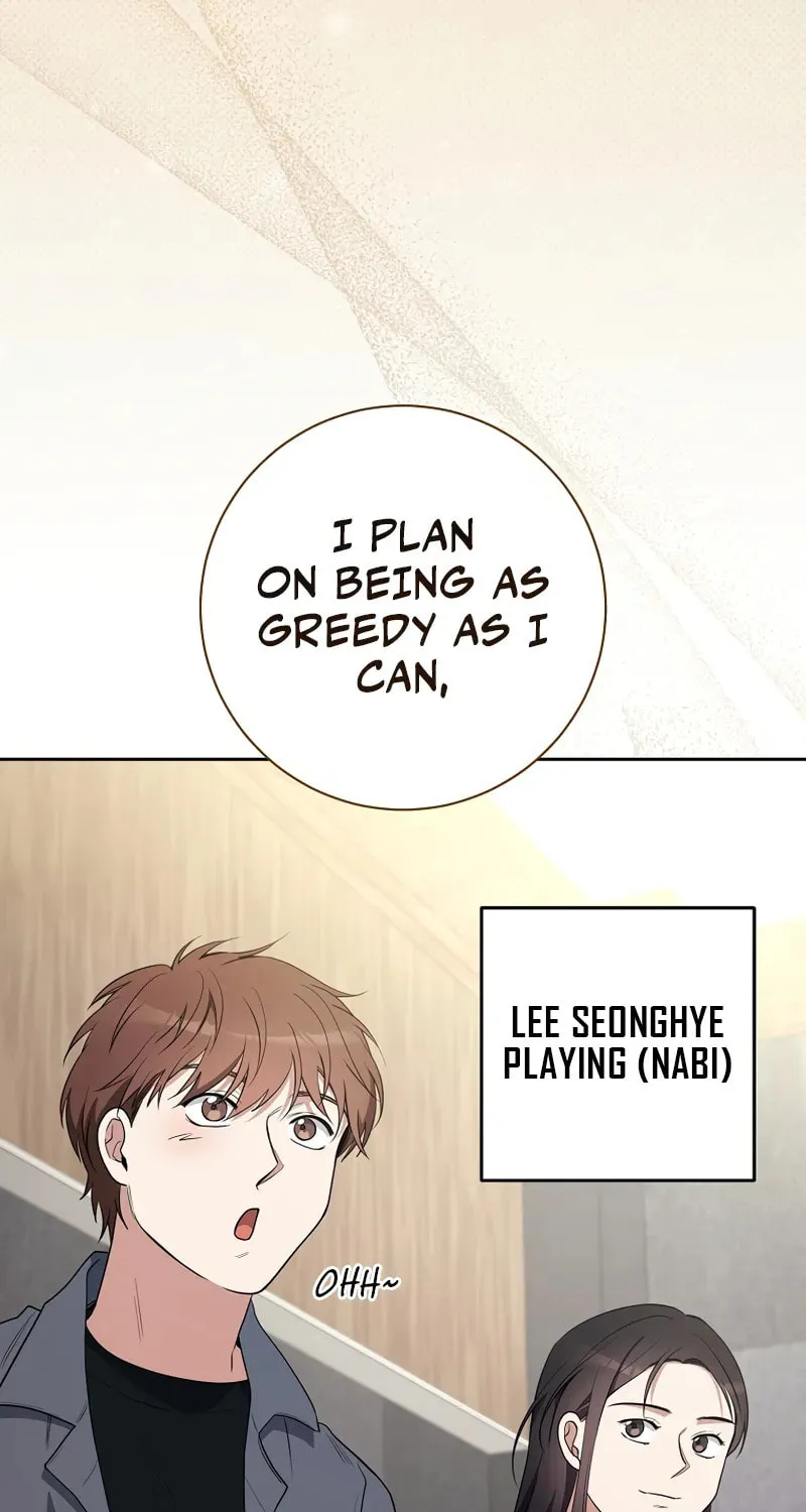 The Genius Actor Who Brings Misfortune Chapter 24 page 10 - 