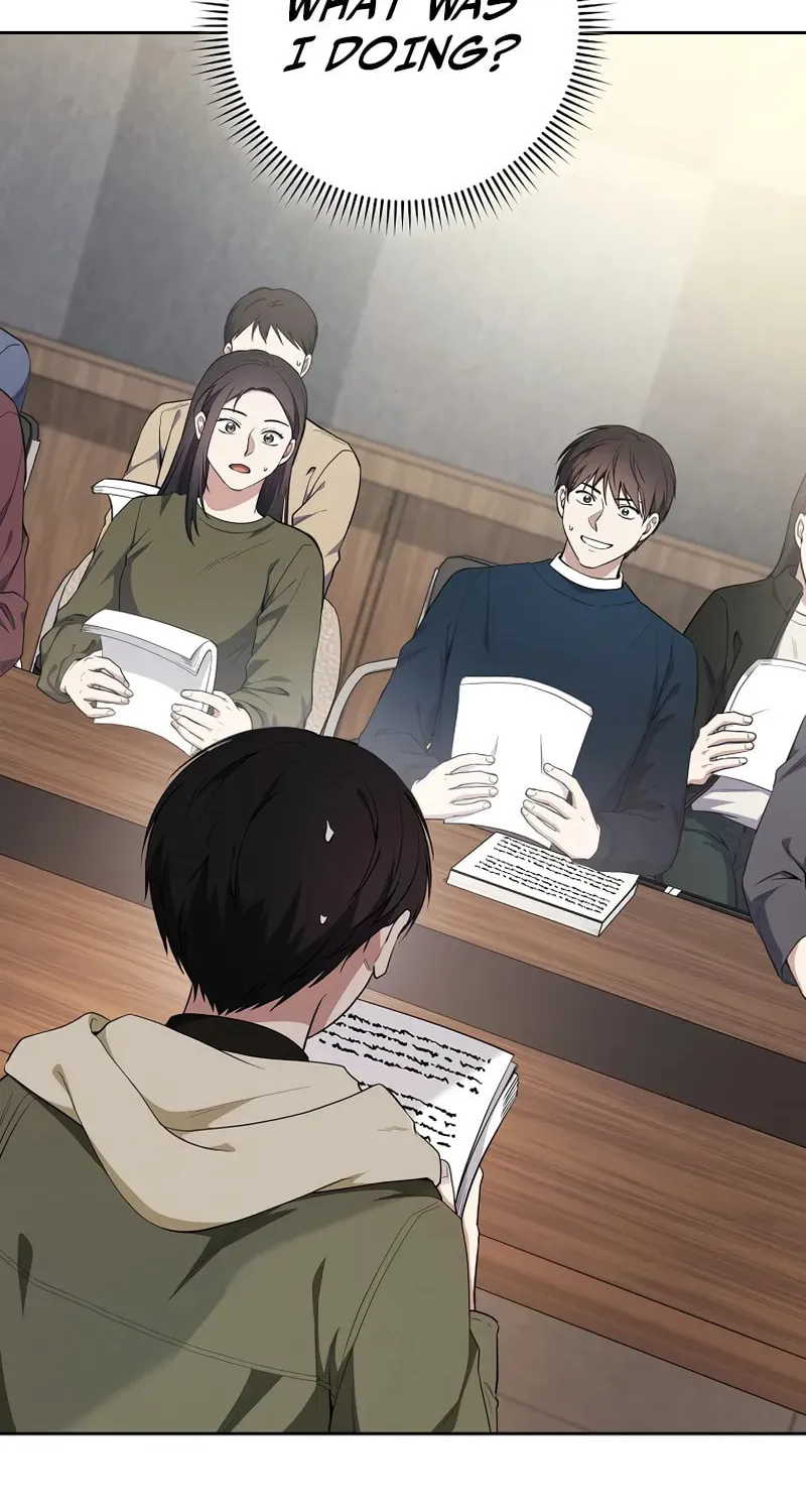 The Genius Actor Who Brings Misfortune Chapter 25 page 11 - 