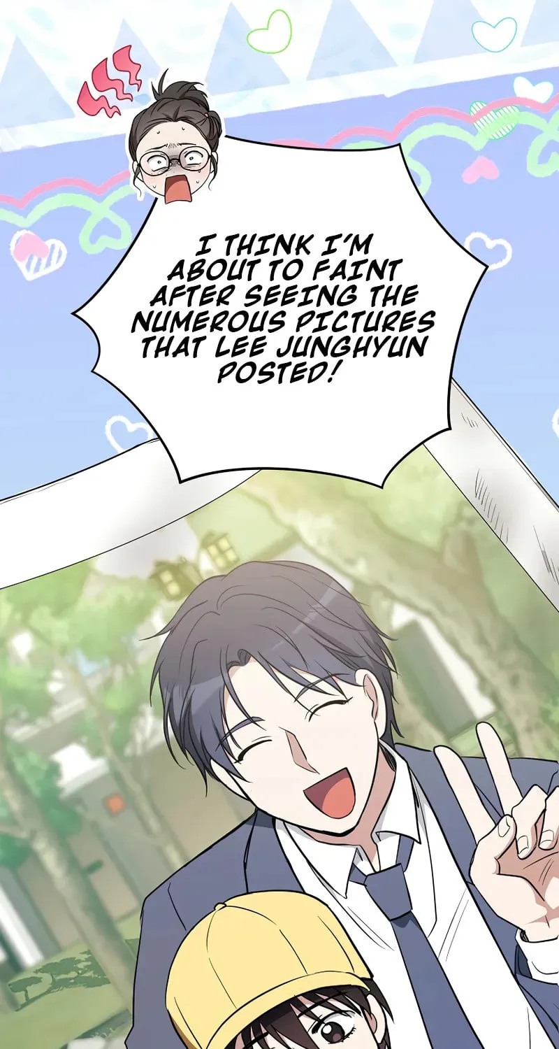 The Genius Actor Who Brings Misfortune Chapter 25 page 101 - 