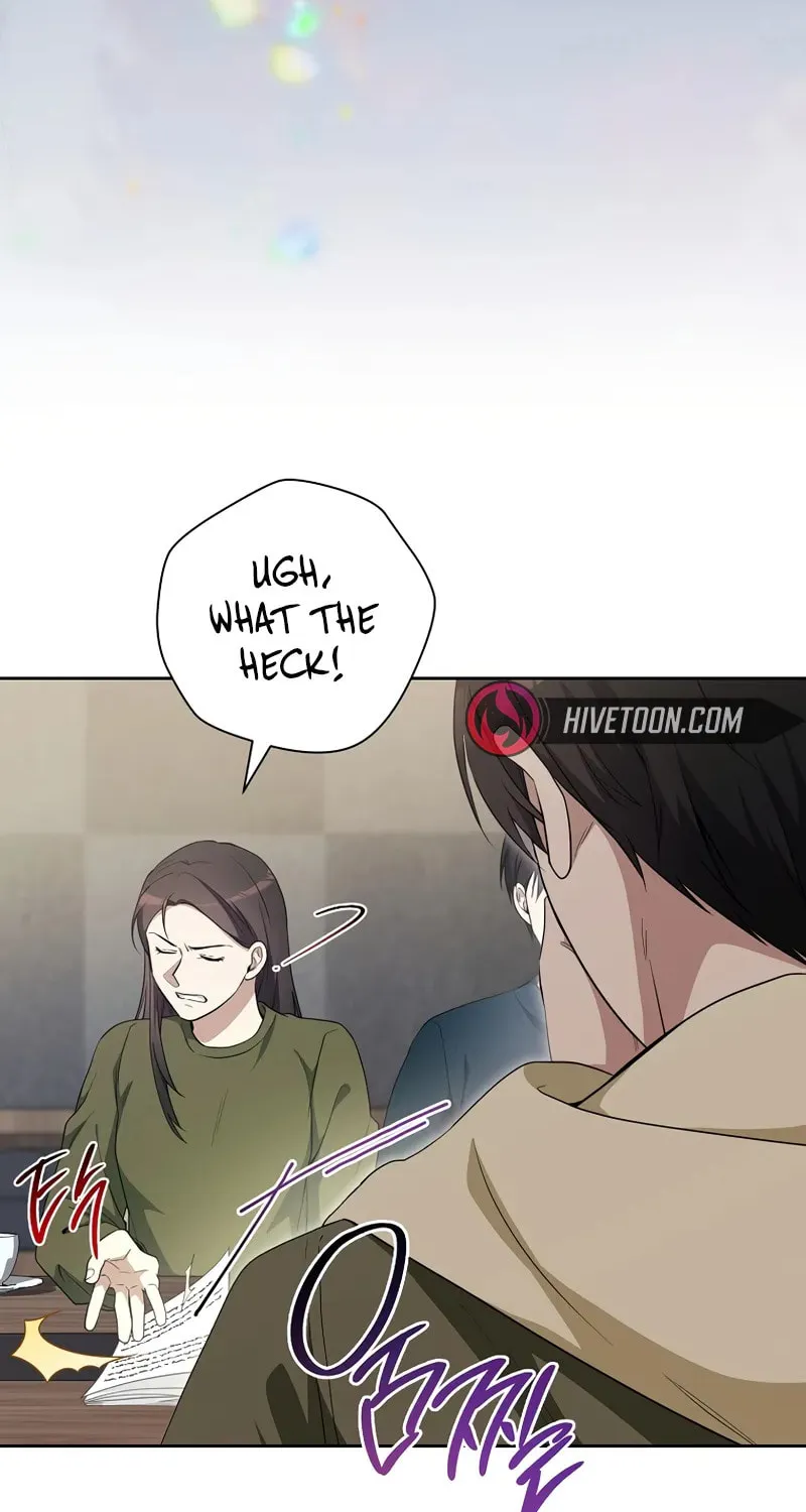 The Genius Actor Who Brings Misfortune Chapter 25 page 18 - 