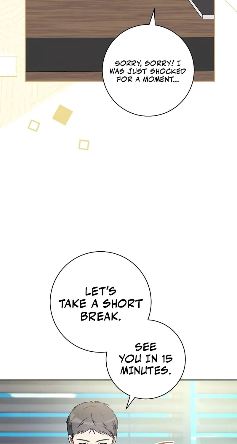 The Genius Actor Who Brings Misfortune Chapter 25 page 20 - 
