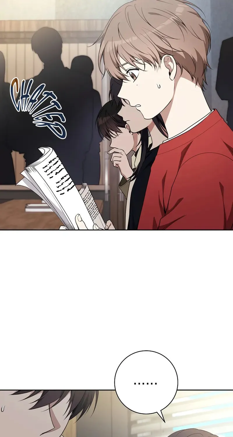 The Genius Actor Who Brings Misfortune Chapter 25 page 22 - 