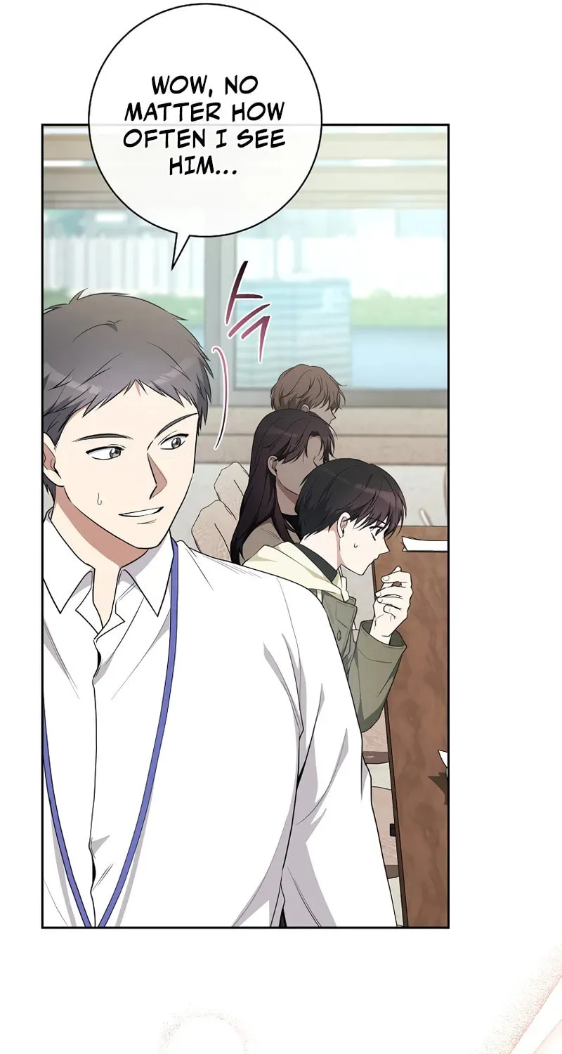 The Genius Actor Who Brings Misfortune Chapter 25 page 24 - 