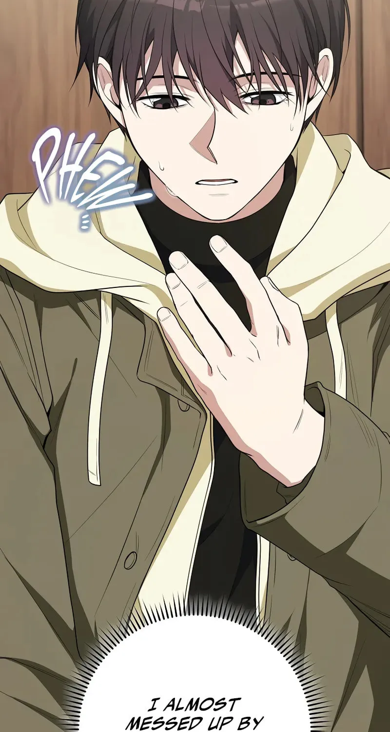 The Genius Actor Who Brings Misfortune Chapter 25 page 26 - 