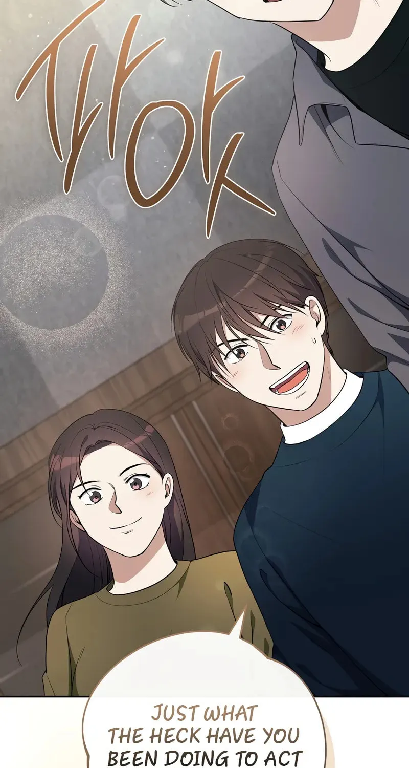 The Genius Actor Who Brings Misfortune Chapter 25 page 29 - 
