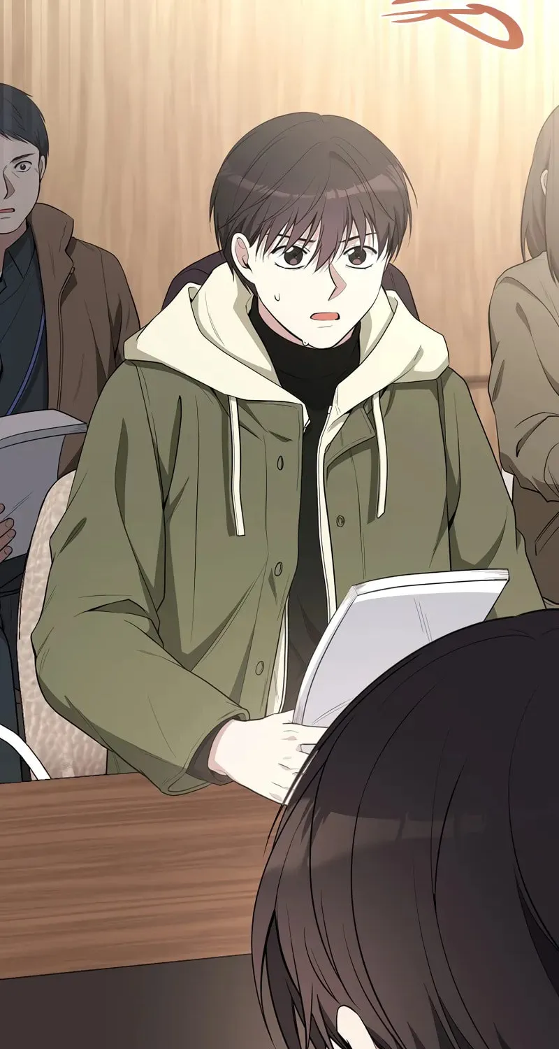 The Genius Actor Who Brings Misfortune Chapter 25 page 4 - 