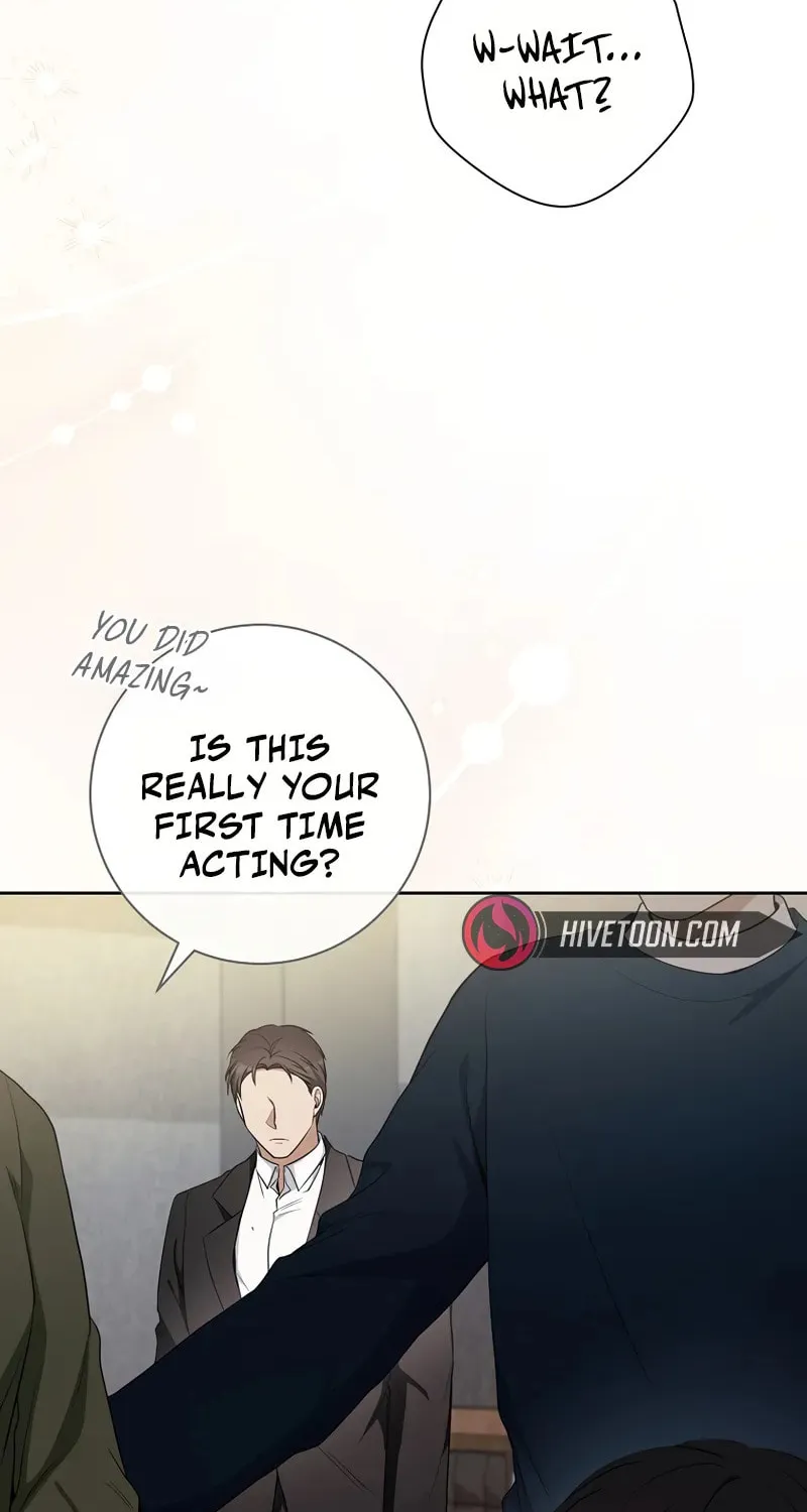 The Genius Actor Who Brings Misfortune Chapter 25 page 32 - 
