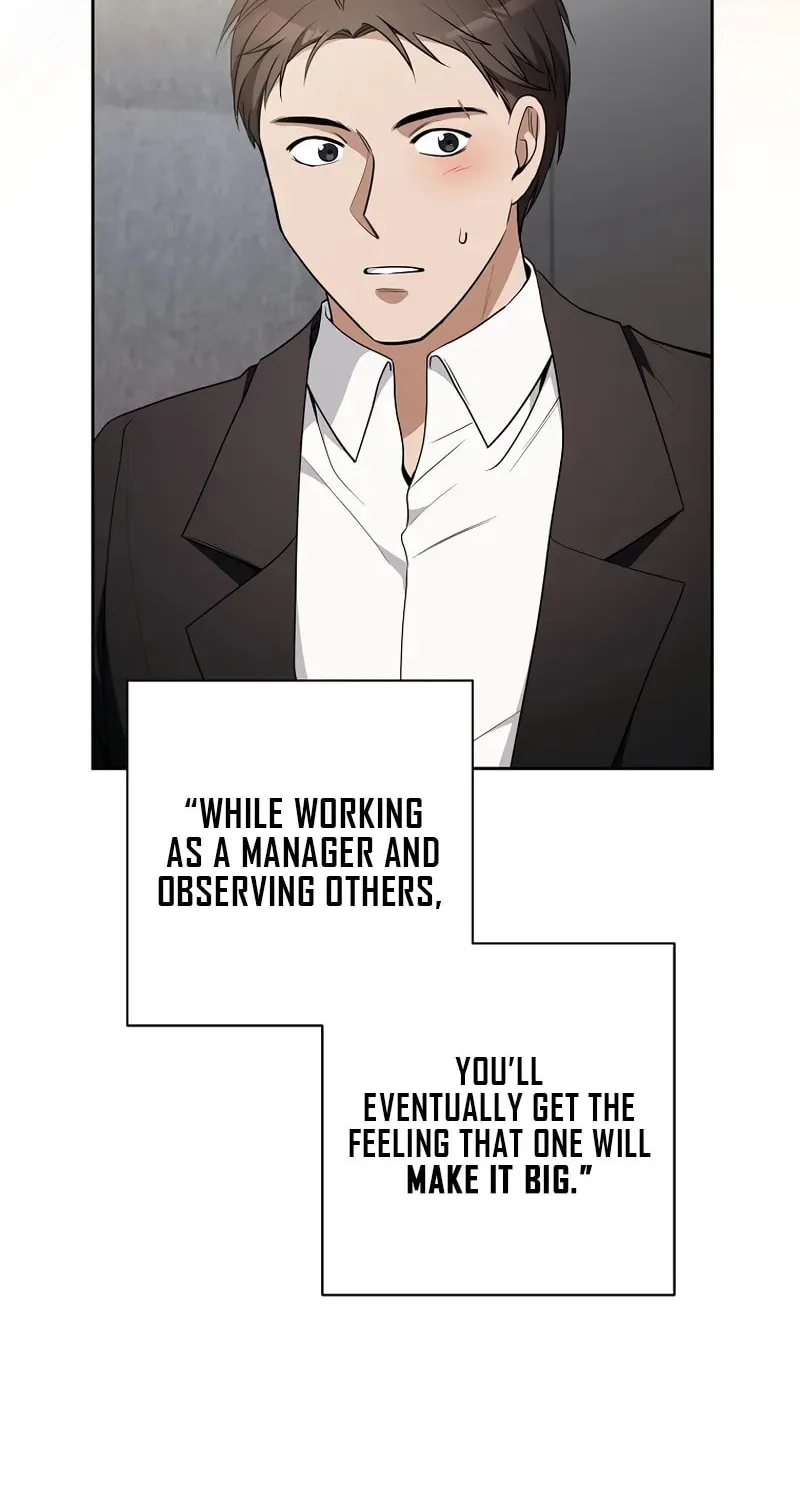 The Genius Actor Who Brings Misfortune Chapter 25 page 34 - 