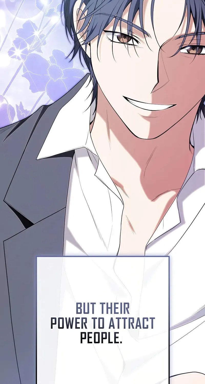 The Genius Actor Who Brings Misfortune Chapter 25 page 36 - 