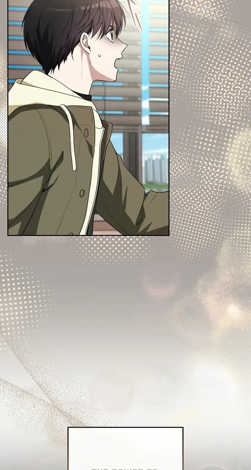 The Genius Actor Who Brings Misfortune Chapter 25 page 46 - 