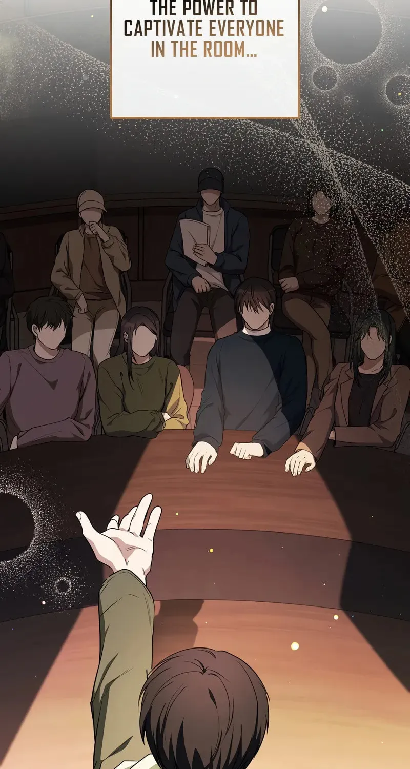 The Genius Actor Who Brings Misfortune Chapter 25 page 47 - 